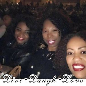 Meet your Posher, Beverly